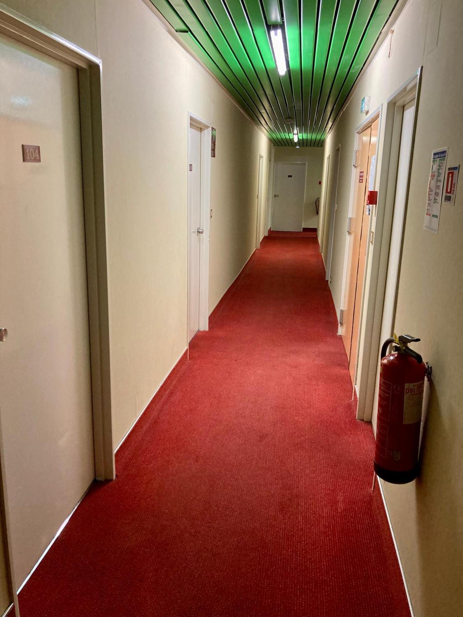 Hotel De Champagne Сен Дизие Екстериор снимка