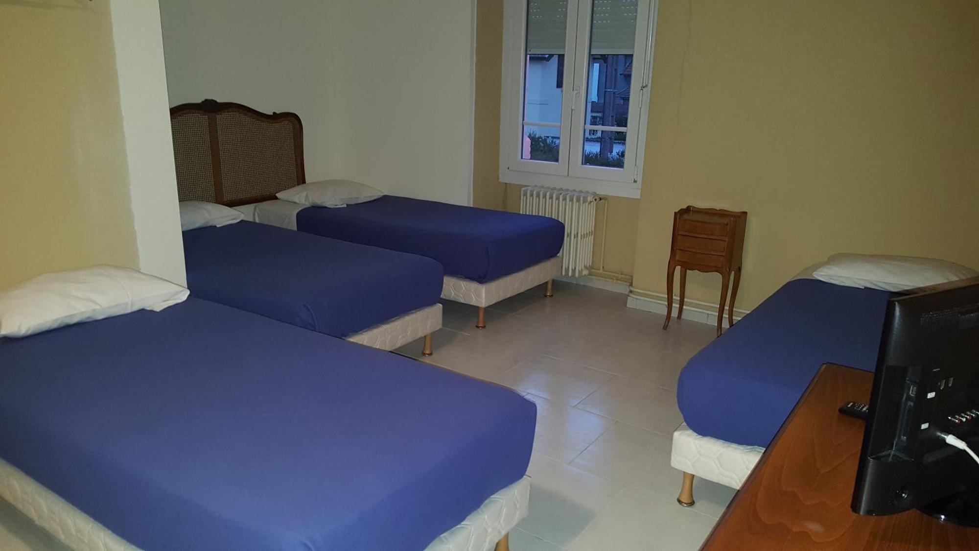 Hotel De Champagne Сен Дизие Екстериор снимка